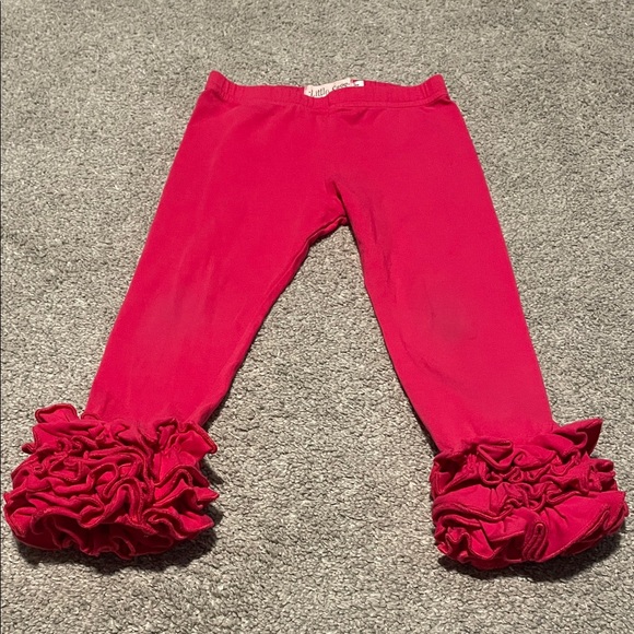 Little Sass Leggings - Picture 1 of 2